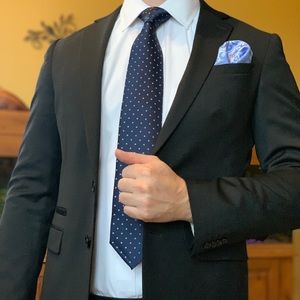 Express suit